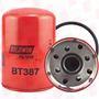 CLARCOR INC BT387