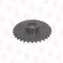 MARTIN SPROCKET & GEAR INC 80Q36