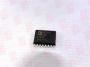 ANALOG DEVICES AD7376ARWZ10