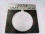 ALLEN BRADLEY 800T-X559-COAST-CUTTER-PLUG