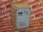 YASKAWA ELECTRIC CIMR-V7CU22P2