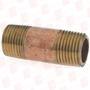 MERIT BRASS COMPANY 2108-200