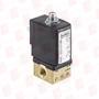 BURKERT 6014-C02, 5FFMSGM82-5-024/DC-08HA17