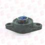 NTN BEARING UCFL206-103D1