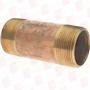 MERIT BRASS COMPANY 2124-400