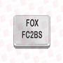 FOX ELECTRONICS FC4SDCBMF11.0592-T1