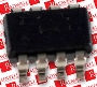 ANALOG DEVICES LTC2632CTS8-LX8