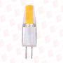 SATCO 1.6JC/G4/LED/3000K/12V/D