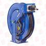 COXREELS INC EZ-TSH-550-DF-BBX