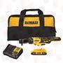 STANLEY BLACK & DECKER DCF513D1