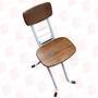 VESTIL AST-CHR-320-S-D