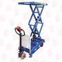 VESTIL CART-1000D-DC-CTD