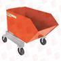 VESTIL P-HOP-0.75-OR
