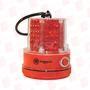 RAILHEAD CORPORATION RM18-LED R