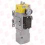 PARKER P33TB96ABED