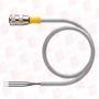 TURCK 5/22 AWG GRAY PVC-RF50543-30M