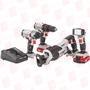 STANLEY BLACK & DECKER PCCK615L4