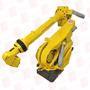 FANUC R2000IB/125L R30IA