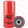 CLARCOR INC BT8443