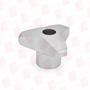 JW WINCO 5345-50-M8-D