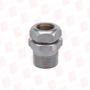 EFECTOR MOUNTING ADAPTER NPT1/D22-E43015