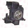 RADWELL VERIFIED SUBSTITUTE ETSLMP137-SUB (LAMP & HOUSING)