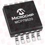 MICROCHIP TECHNOLOGY INC MCP79520-I/MS