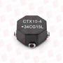 EATON CORPORATION CTX10-4P-R