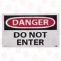NMC SAFETY D104AP