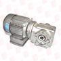 SEW EURODRIVE SA47-DRE80M4/ARD8