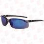 CROSSFIRE SAFETY EYEWEAR 2968