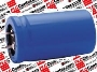 CORNELL DUBILIER 380LX333M025K052