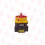 RS PRO 466150