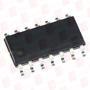 TEXAS INSTRUMENTS SEMI SN74LV08AD