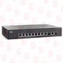 CISCO SRW2008P-K9-NA
