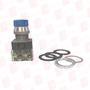 ALLEN BRADLEY 800T-2JBH4KB7AX