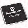 MICROCHIP TECHNOLOGY INC USB2504A-JT