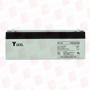 YUASA Y2.1-12