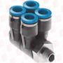 FESTO QSLV4-1/8-4