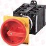 EATON CORPORATION T3-6-1037.64/E