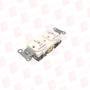 HUBBELL BR20C2WHITR