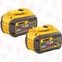 STANLEY BLACK & DECKER DCB609-2