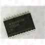 TEXAS INSTRUMENTS SEMI SN74BCT244DW