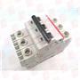 ASEA BROWN BOVERI S203PR-K60