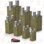 DOVER CORPORATION DCT-20M