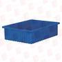 MYERS INDUSTRIES INC 33226BLUE