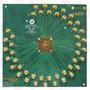 ON SEMICONDUCTOR NB4N121KMNGEVB