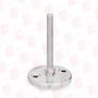 JW WINCO 23-80-3/8X16-125-D0-S