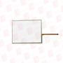 RADWELL VERIFIED SUBSTITUTE XBT-GT-6330-SUB-TOUCHGLASS