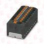 PHOENIX CONTACT PTFIX 10/18X4-G BK